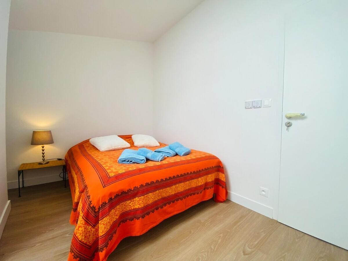 Casa Coeur Doutre Apartment Angers Ruang foto