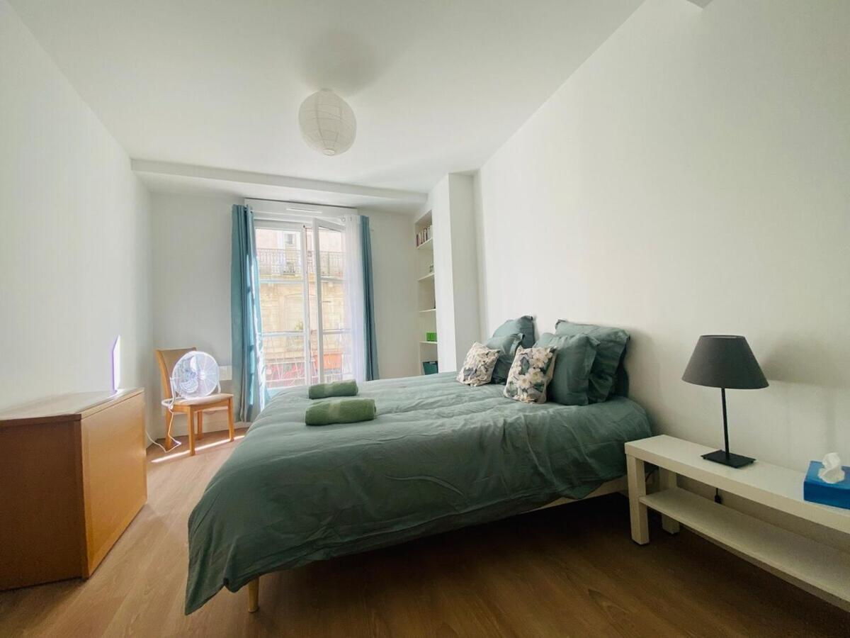 Casa Coeur Doutre Apartment Angers Ruang foto