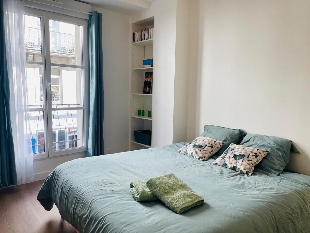 Casa Coeur Doutre Apartment Angers Ruang foto
