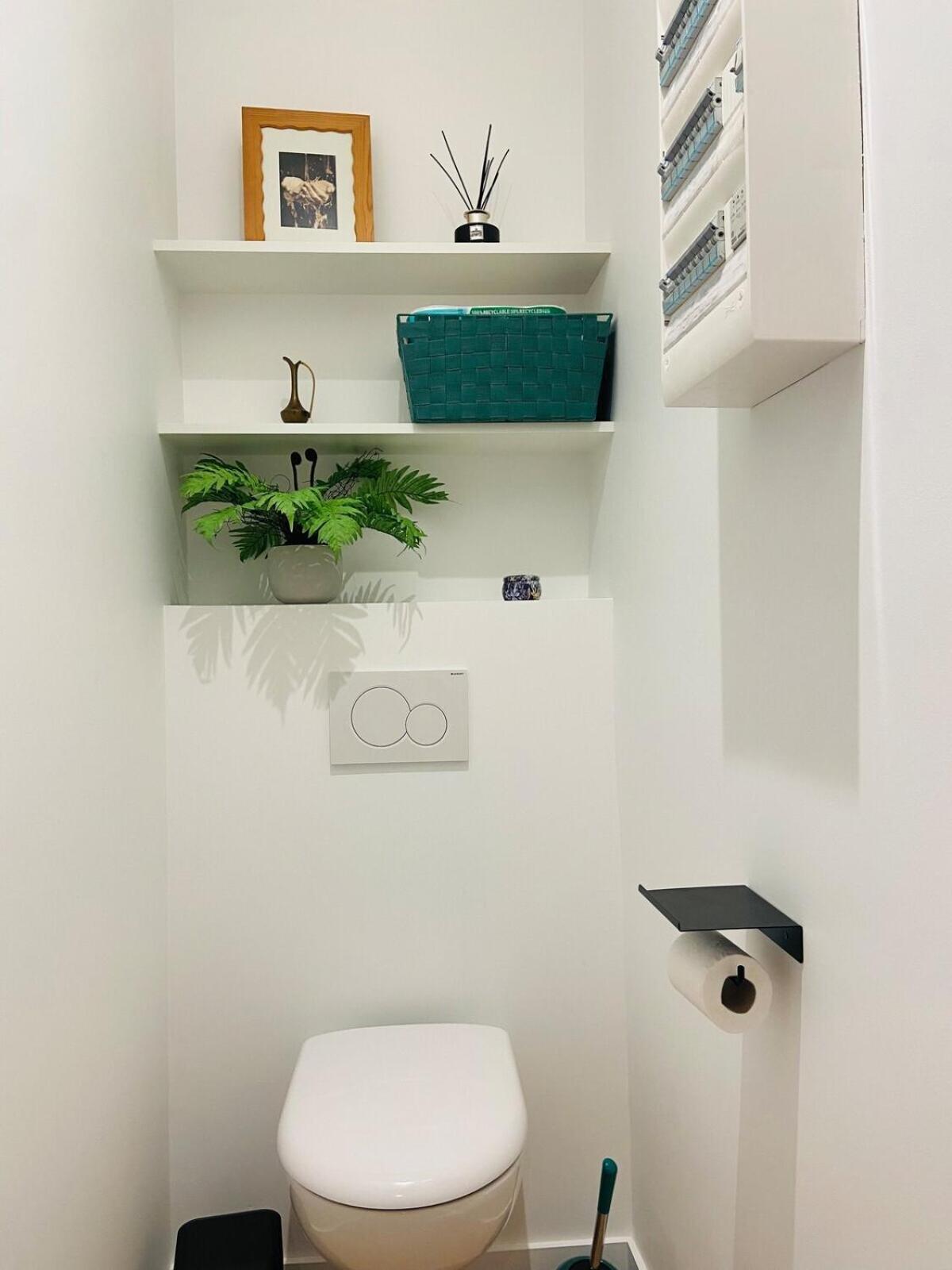 Casa Coeur Doutre Apartment Angers Ruang foto