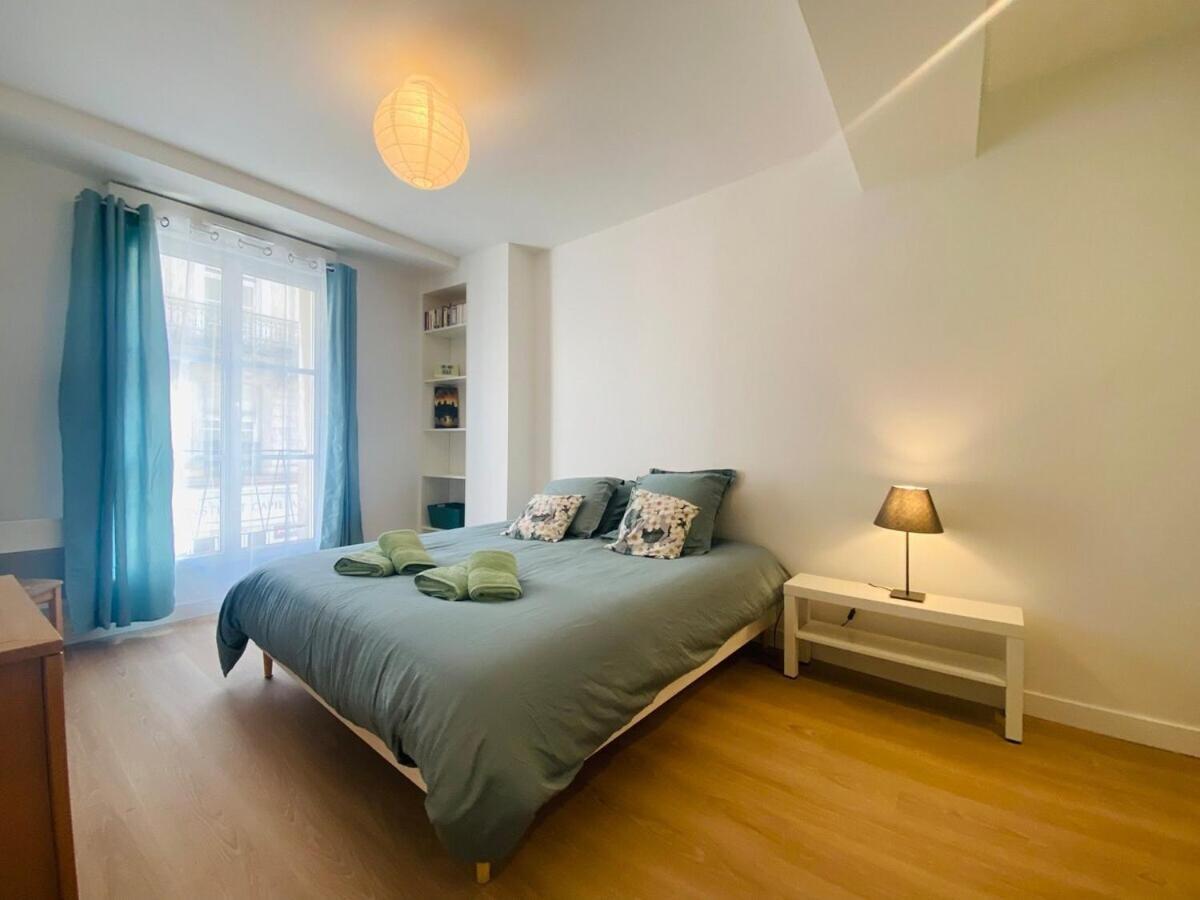 Casa Coeur Doutre Apartment Angers Ruang foto