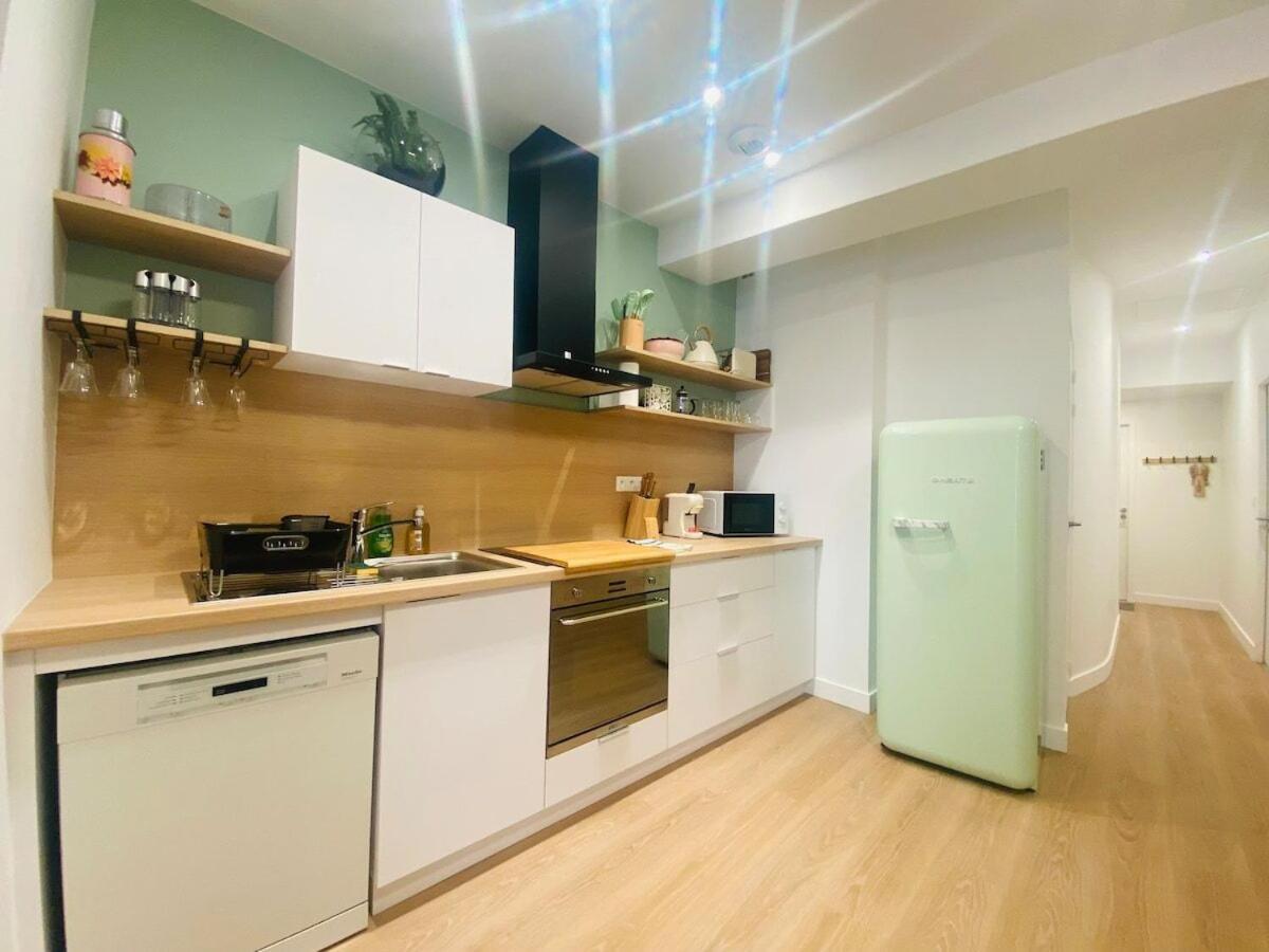 Casa Coeur Doutre Apartment Angers Ruang foto