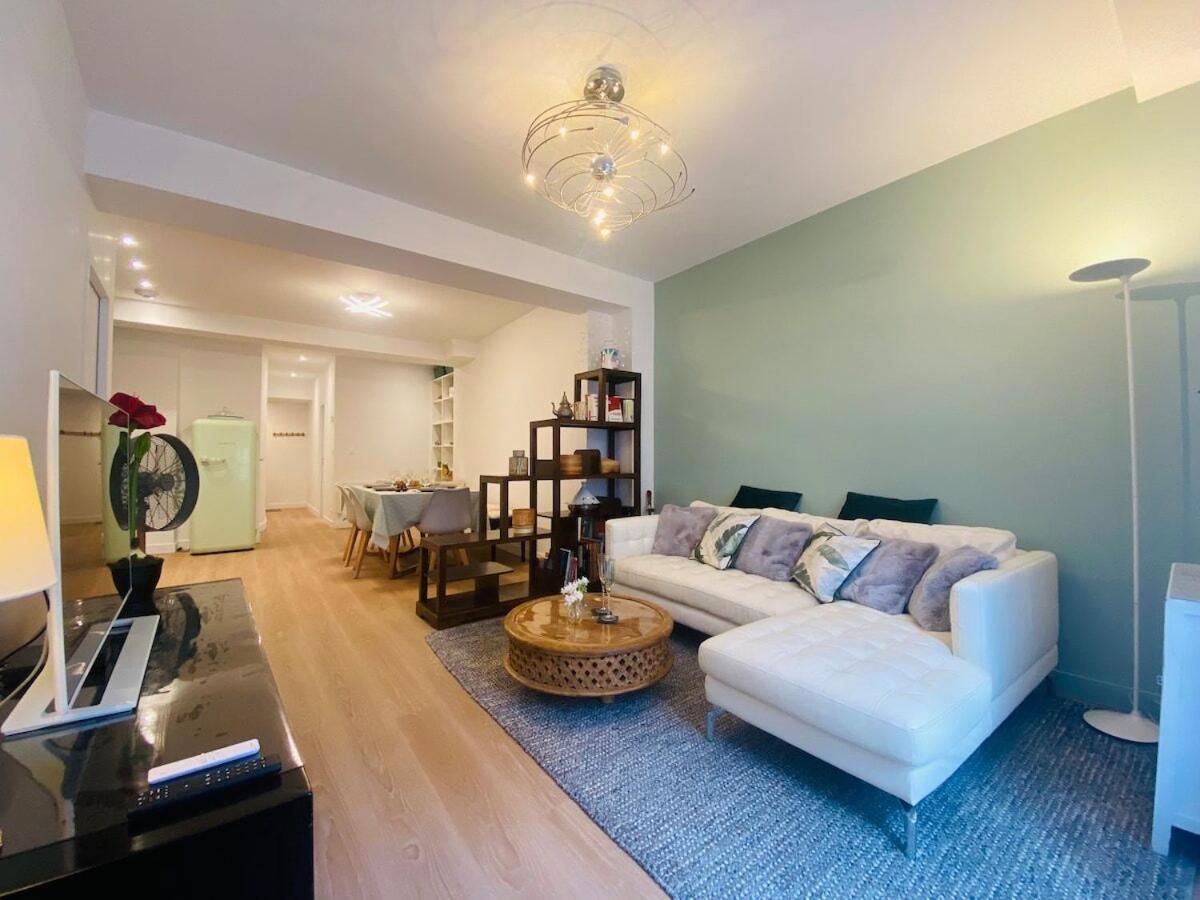 Casa Coeur Doutre Apartment Angers Ruang foto